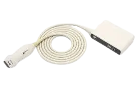 Philips X5-1C 3d/4d volume ultrasound probe