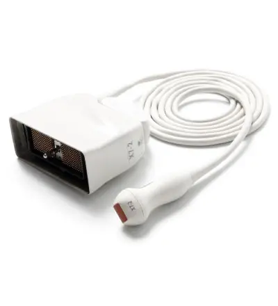 Philips X7-2 3d/4d volume ultrasound probe