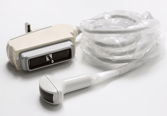 Samsung C2-5ET-N convex ultrasound probe