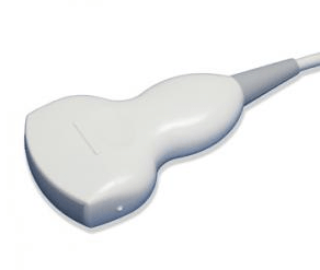 Samsung C3-7EP-N convex ultrasound probe