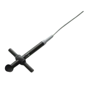 Samsung DP2B pencil/cw ultrasound probe