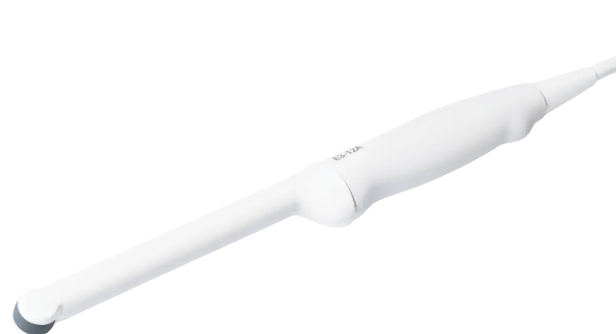 Samsung E3-12A endocavity ultrasound probe