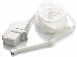 Samsung EC4-9/10ED-N endocavity ultrasound probe