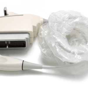 Samsung HL5-12ED-N linear ultrasound probe