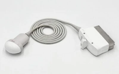 Samsung Medison CV1-8A convex ultrasound probe Samsung Medison CV1-8A convex ultrasound probe