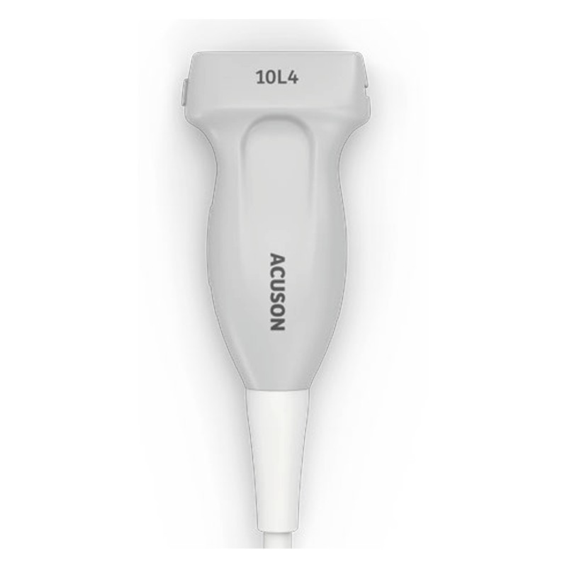 Siemens 10L4 ultrasound probe Siemens 10L4 ultrasound probe