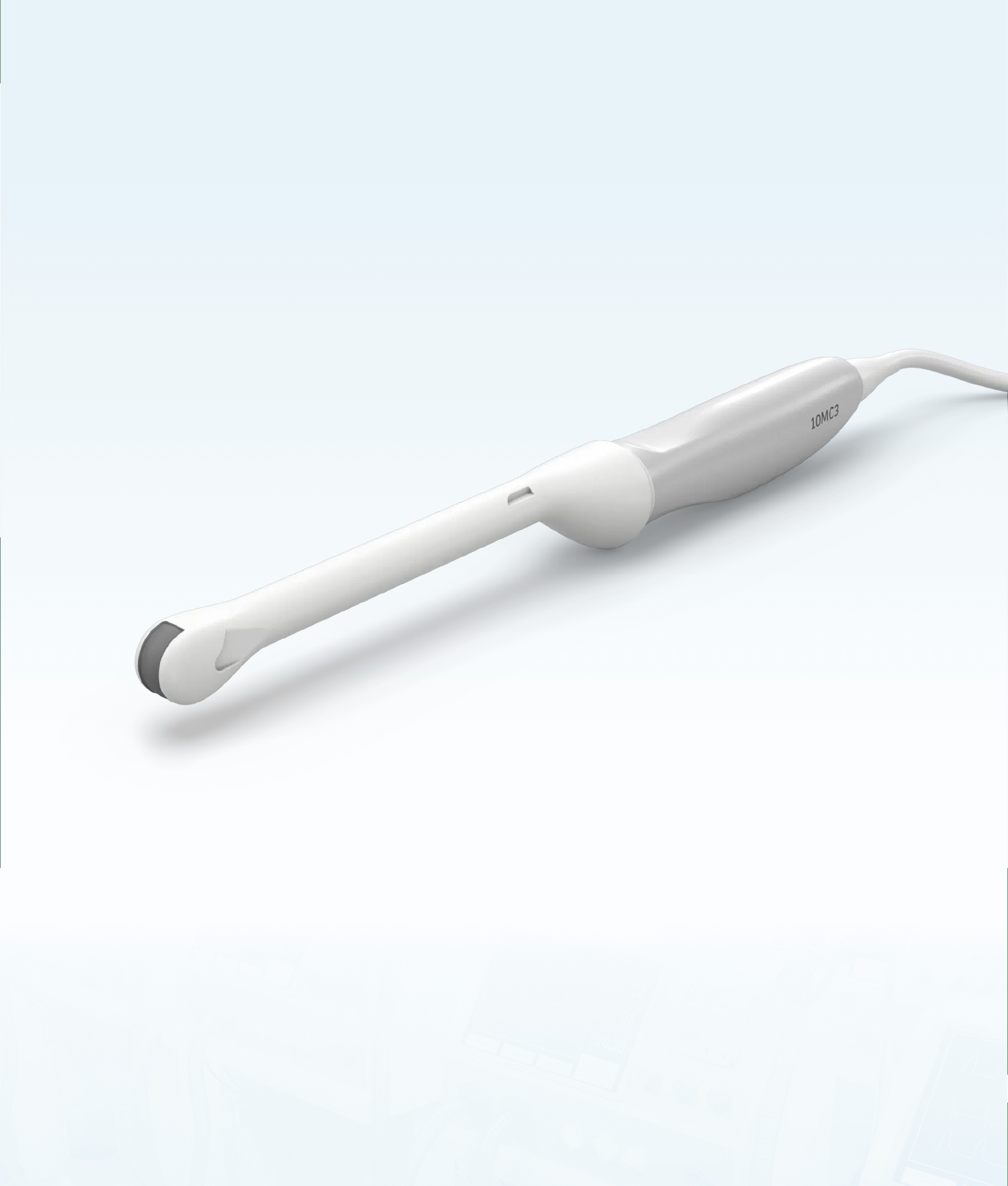 Siemens 10MC3 ultrasound probe