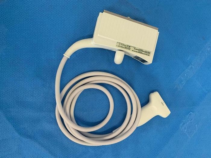Siemens 12L4 ultrasound probe