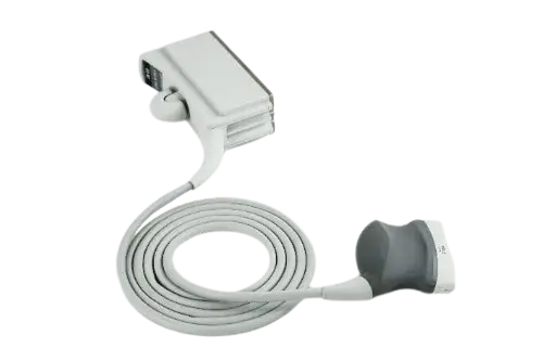 Siemens 18L6 linear ultrasound probe