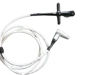 Siemens 2.0 CW pencil/cw ultrasound probe
