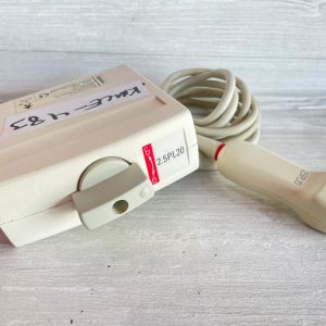 Siemens 2.5PL20 ultrasound probe Siemens 2.5PL20 ultrasound probe