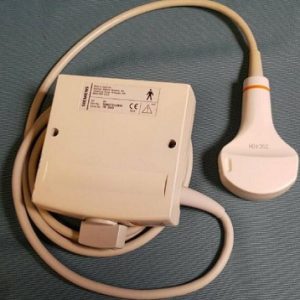 Siemens 3.5C40H ultrasound probe Siemens 3.5C40H ultrasound probe