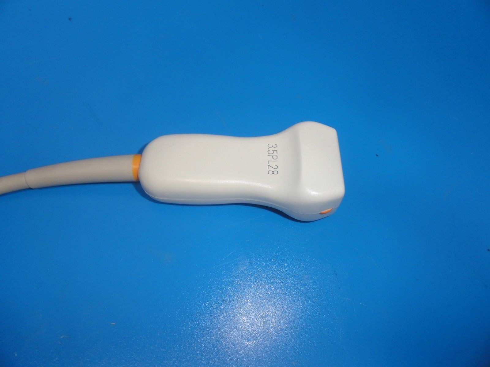 Siemens 3.5PL28 ultrasound probe