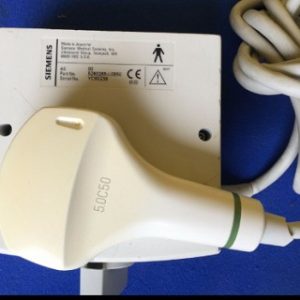 Siemens 5.0C50 ultrasound probe Siemens 5.0C50 ultrasound probe