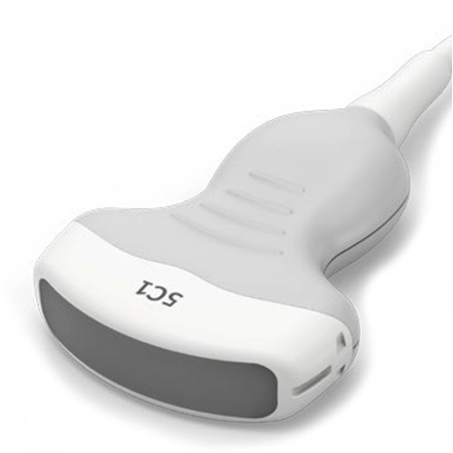 Siemens 5C1 ultrasound probe Siemens 5C1 ultrasound probe