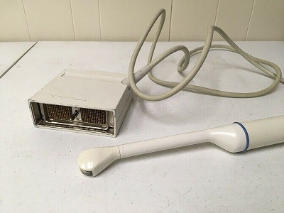 Siemens 6.5EV13 ultrasound probe