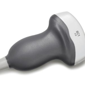 Siemens 6C1 ultrasound probe Siemens 6C1 ultrasound probe