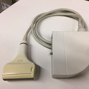Siemens 7.5L70 ultrasound probe Siemens 7.5L70 ultrasound probe