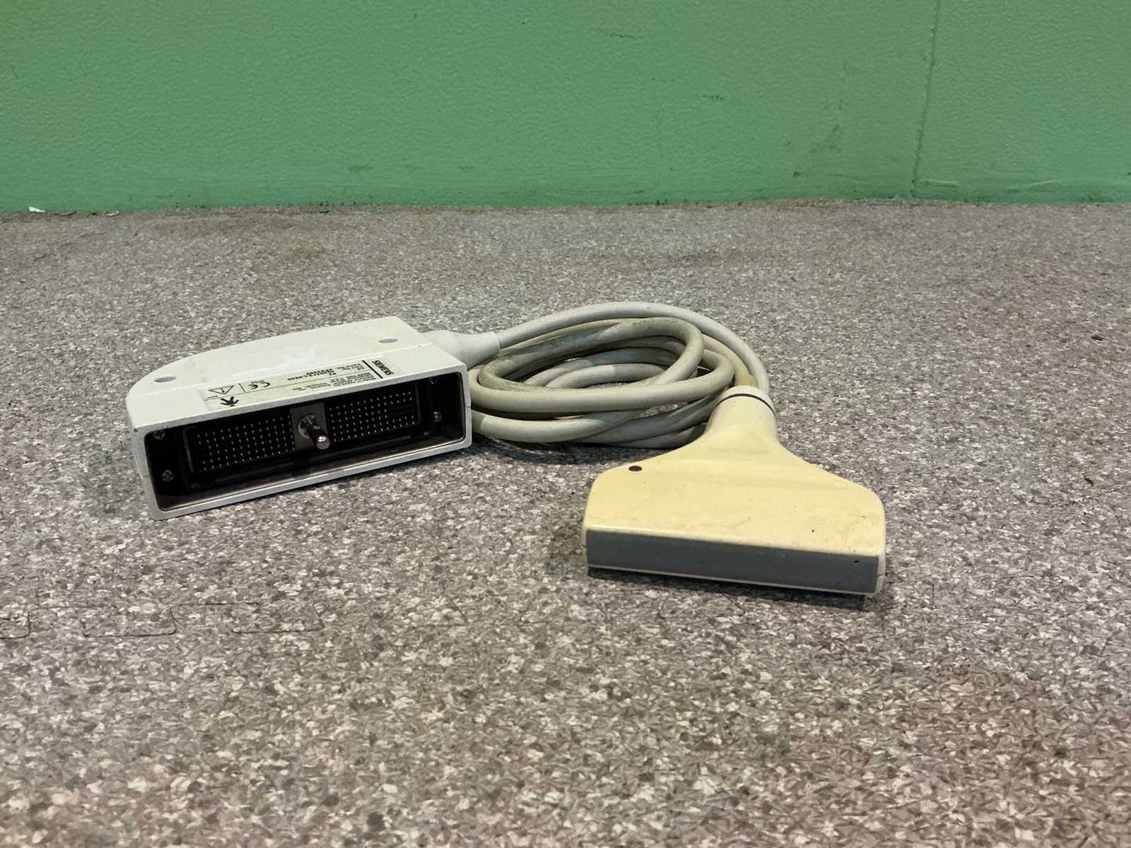 Siemens 7.5L75S ultrasound probe