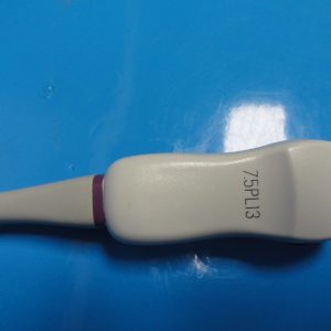 Siemens 7.5PL13 ultrasound probe Siemens 7.5PL13 ultrasound probe