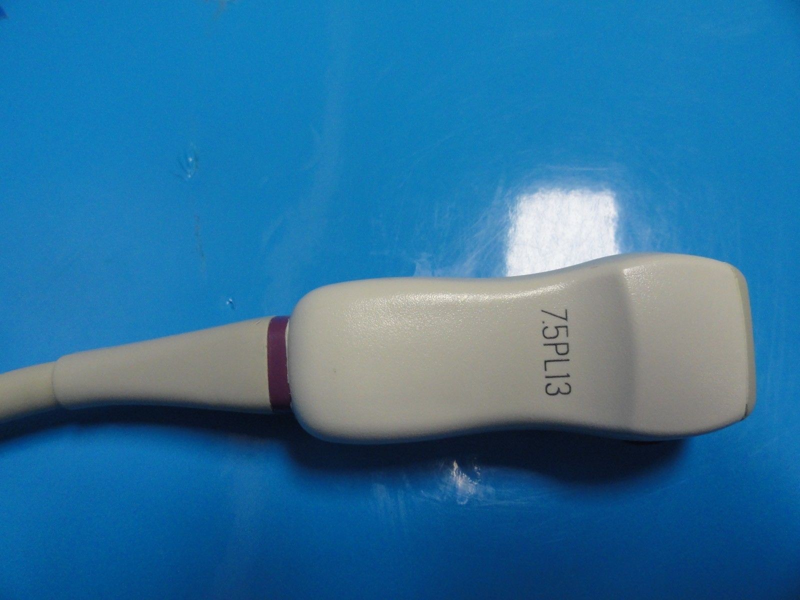 Siemens 7.5PL13 ultrasound probe