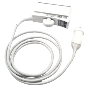 Siemens 8V3 phased array ultrasound probe