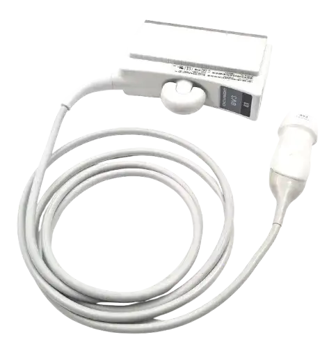 Siemens 8V3 phased array ultrasound probe