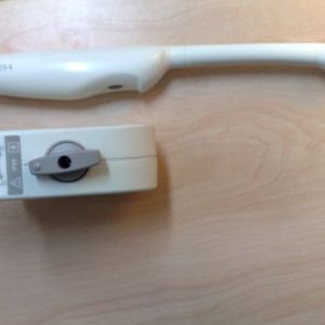 Siemens BE9-4 ultrasound probe Siemens BE9-4 ultrasound probe