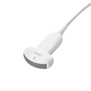 Siemens CA431 convex ultrasound probe