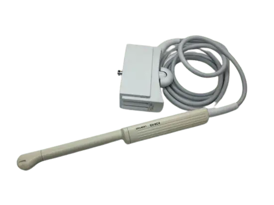 Siemens EV-8C4 endocavity ultrasound probe