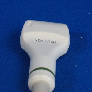 Siemens HDPL40 ultrasound probe Siemens HDPL40 ultrasound probe