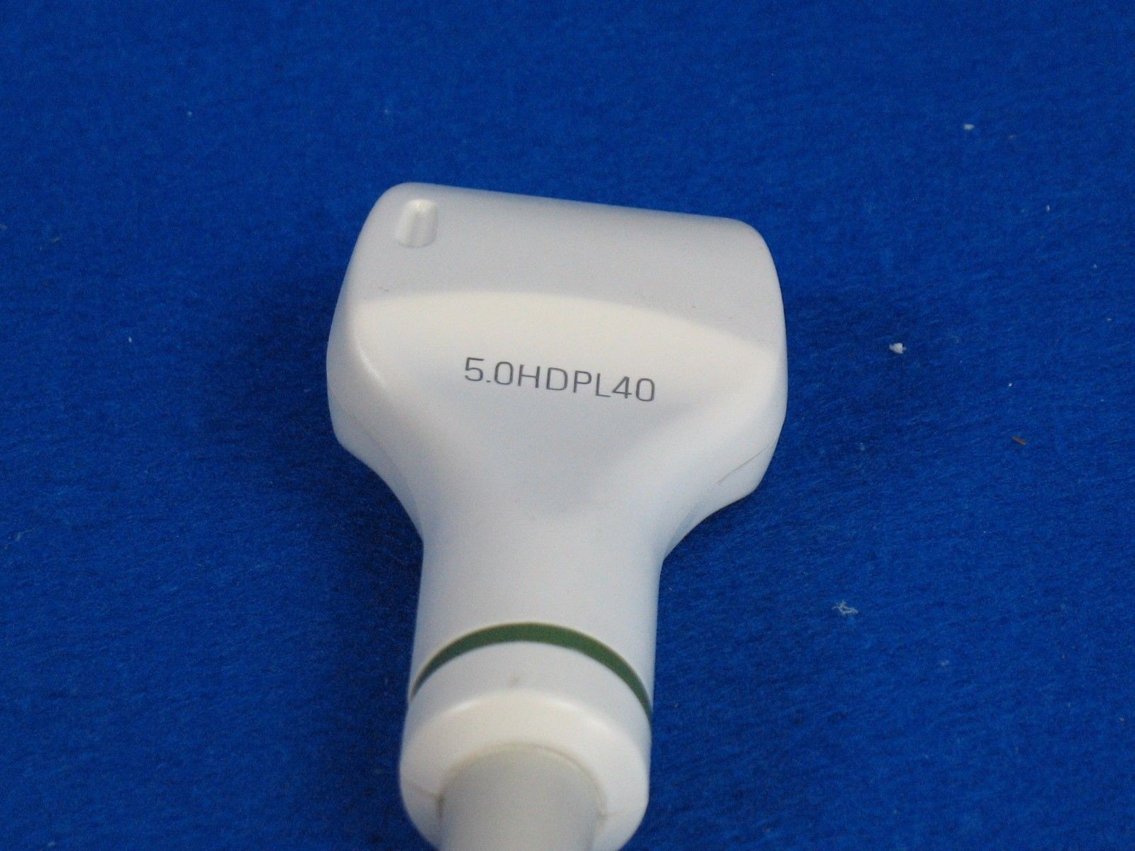 Siemens HDPL40 ultrasound probe