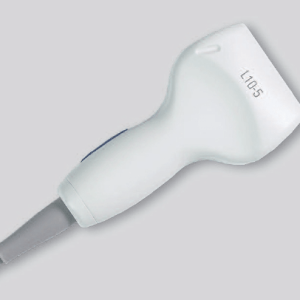 Siemens L10-5 linear ultrasound probe