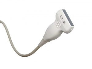 Siemens L10-5V ultrasound probe