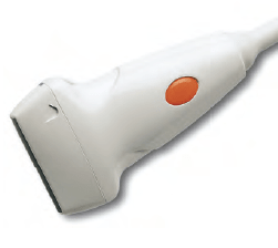 Siemens LA522E linear ultrasound probe