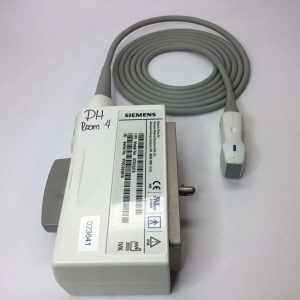 Siemens P10-4 ultrasound probe