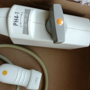 Siemens PH4-1 ultrasound probe