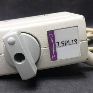 Siemens PL13 ultrasound probe