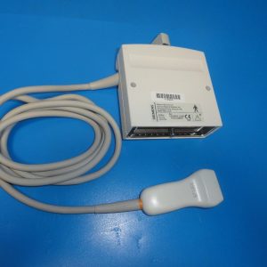 Siemens PL28 ultrasound probe