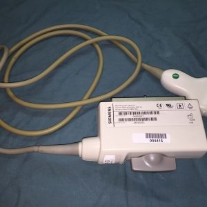 Siemens VF7-3 ultrasound probe Siemens VF7-3 ultrasound probe