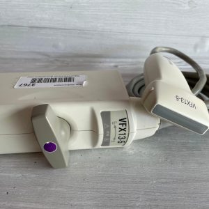 Siemens VFX-13-5 ultrasound probe Siemens VFX-13-5 ultrasound probe