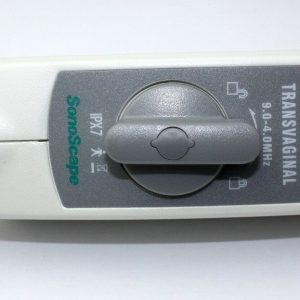 Sonoscape 6V4 ultrasound probe Sonoscape 6V4 ultrasound probe