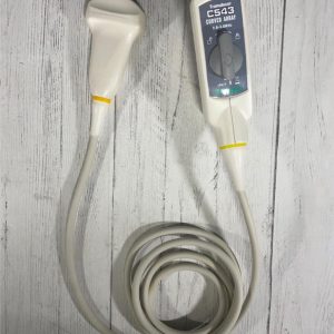 Sonoscape C543 ultrasound probe Sonoscape C543 ultrasound probe