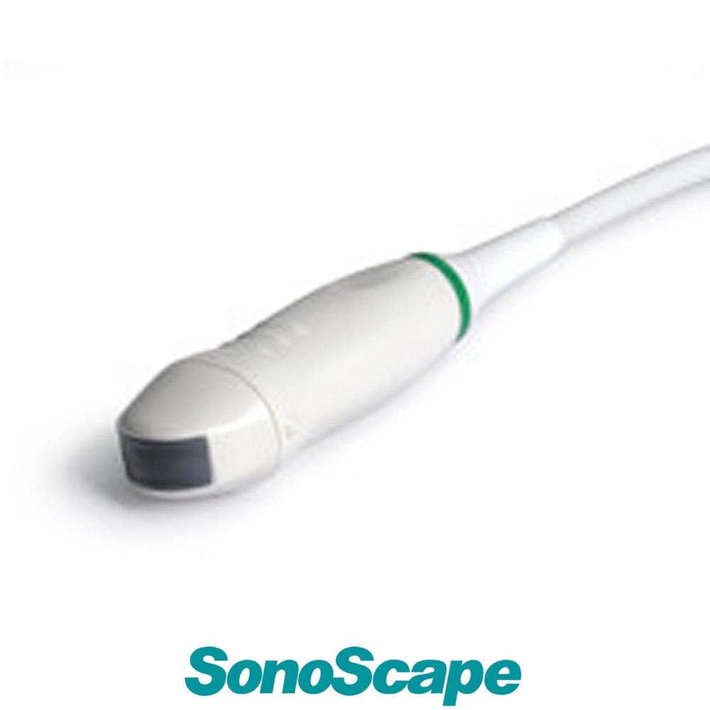 Sonoscape C612 ultrasound probe Sonoscape C612 ultrasound probe