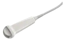 Sonoscape EC9-5 endocavity ultrasound probe