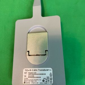 SonoSite 8-3 ultrasound probe SonoSite 8-3 ultrasound probe