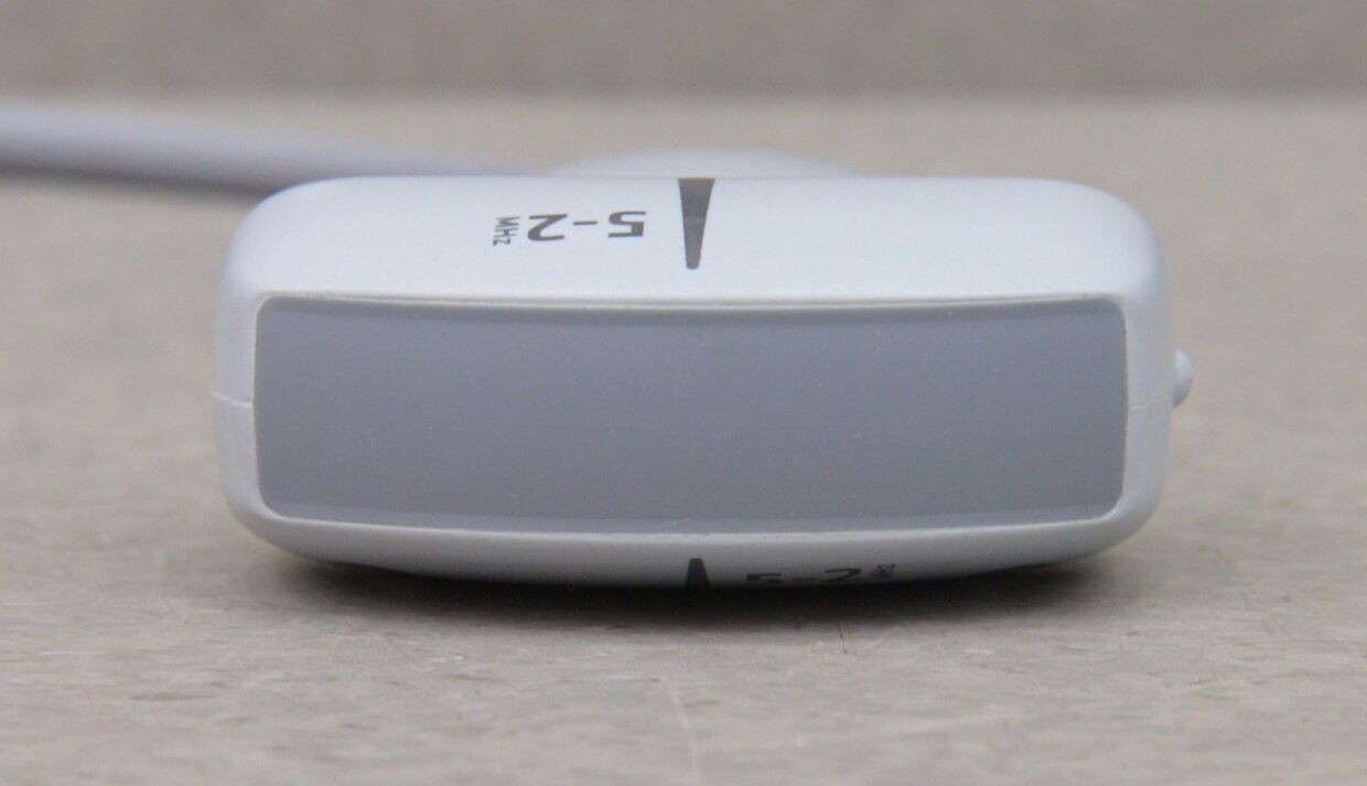 Sonosite C60XI ultrasound probe