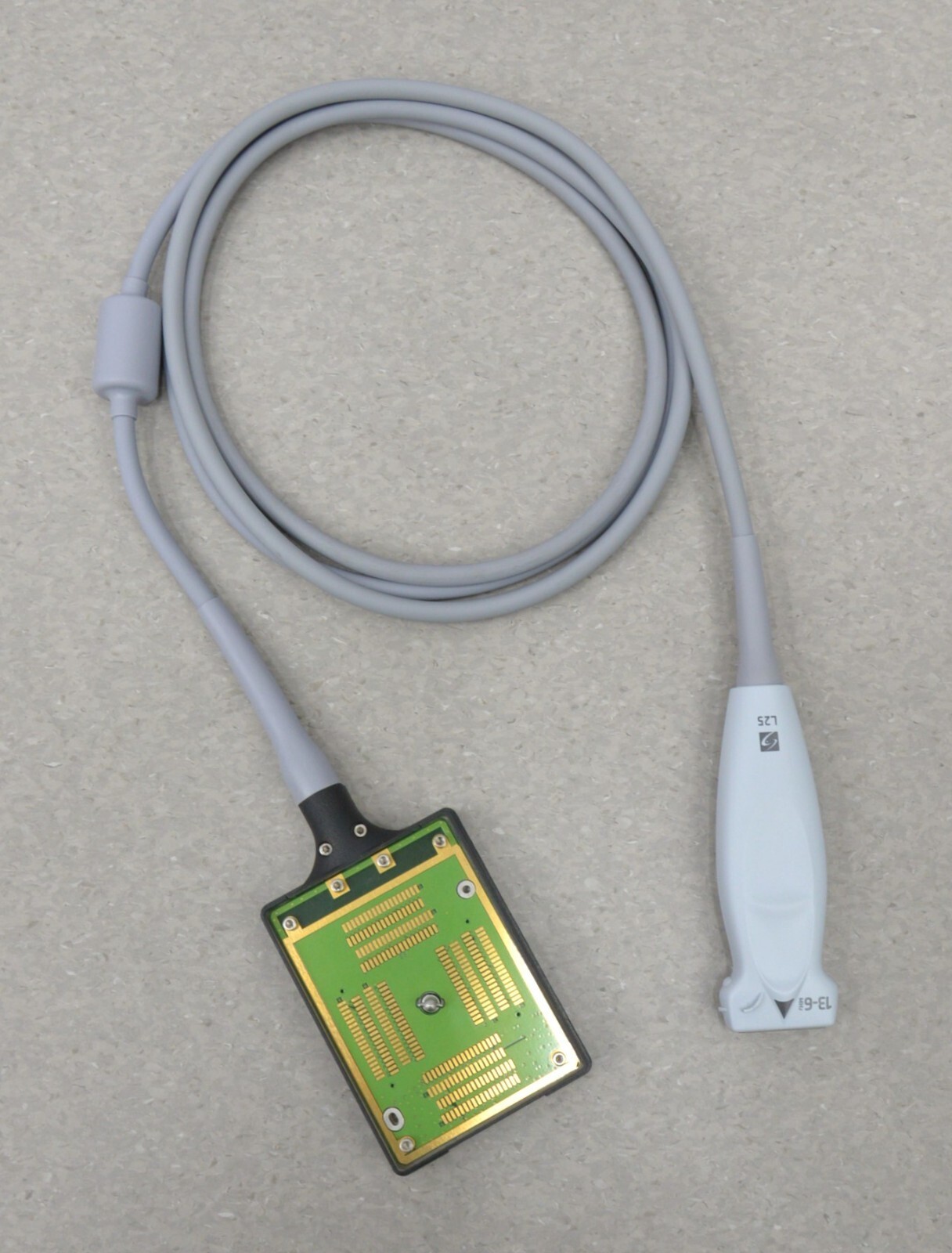 Sonosite L25XP ultrasound probe