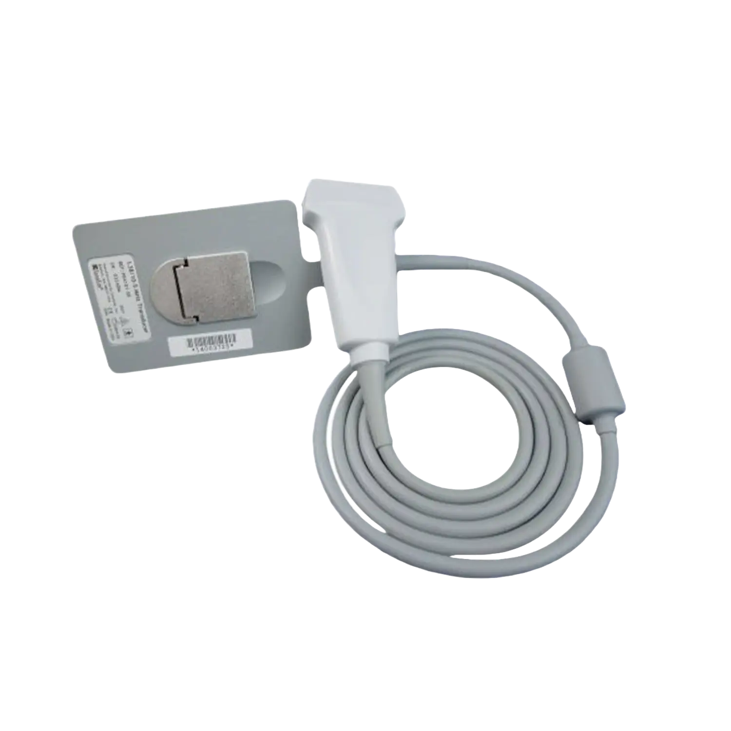 Sonosite L38 ultrasound probe Sonosite L38 linear ultrasound probe