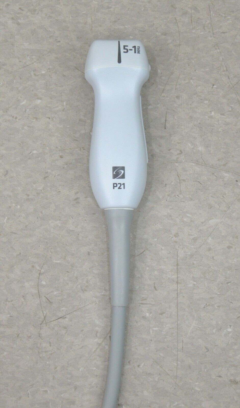 Sonosite P21XP ultrasound probe